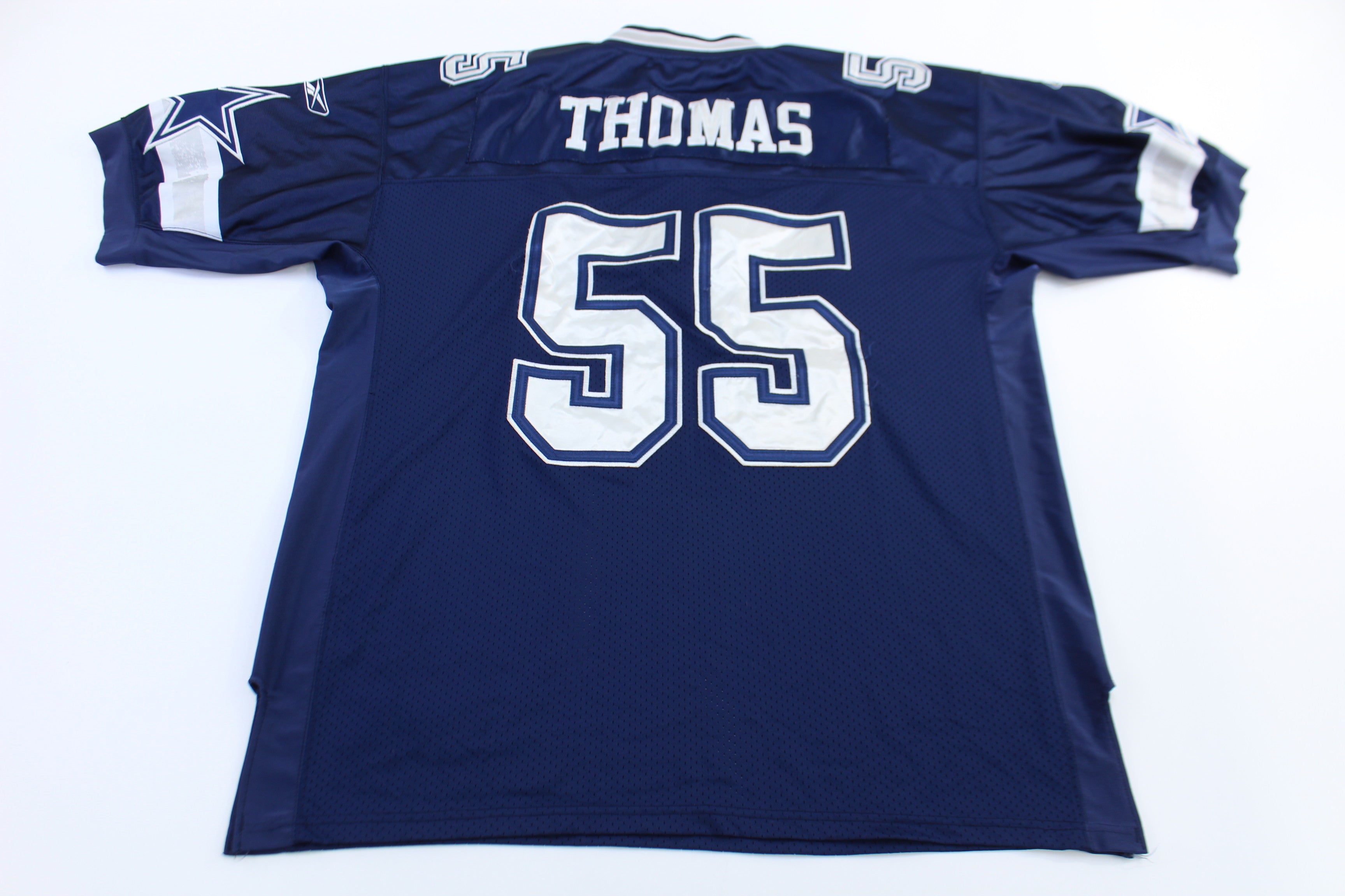 Zach Thomas Dallas Cowboys Football T-shirt