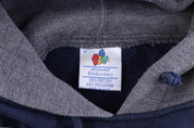90's Penn State University Pullover