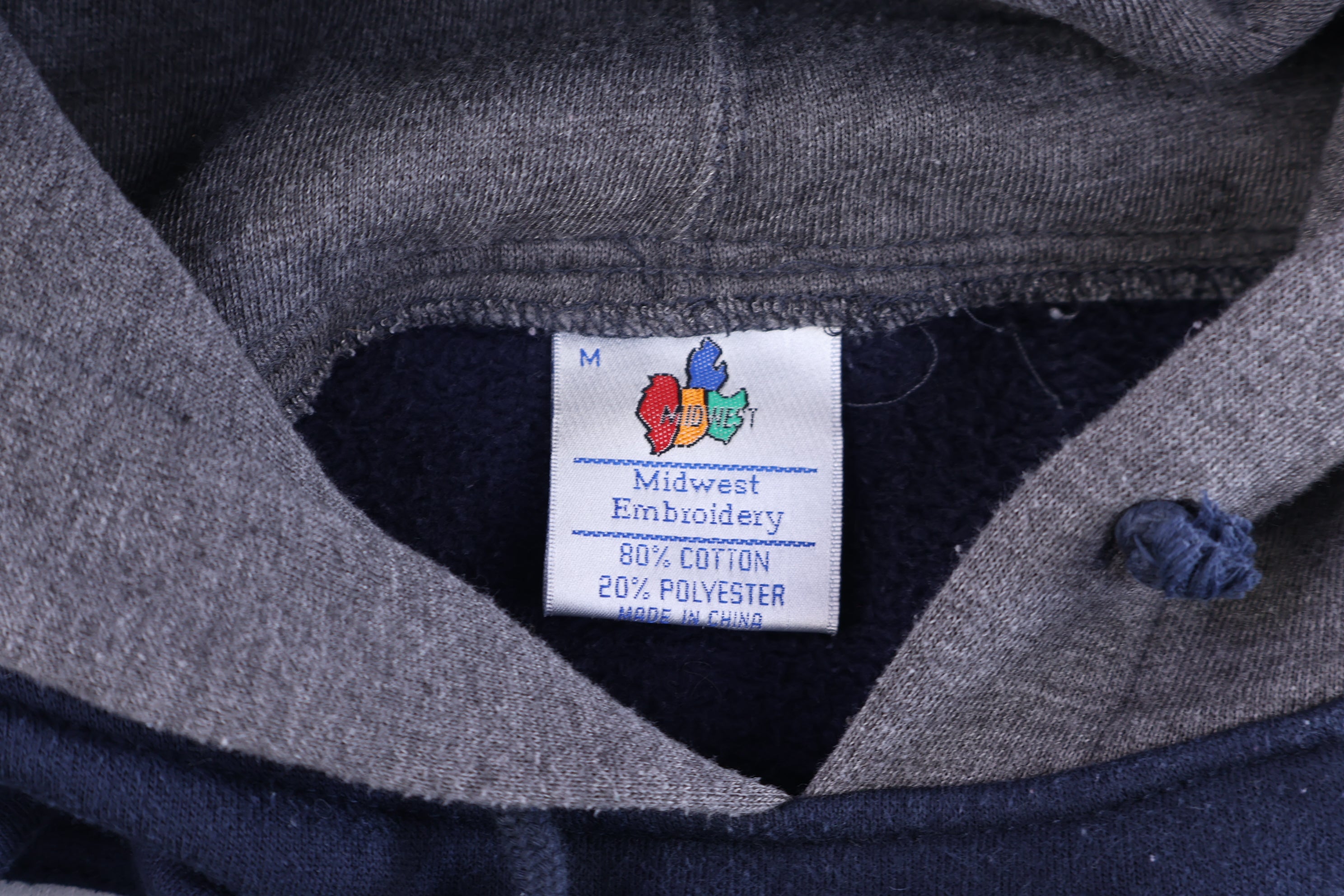 90's Penn State University Pullover