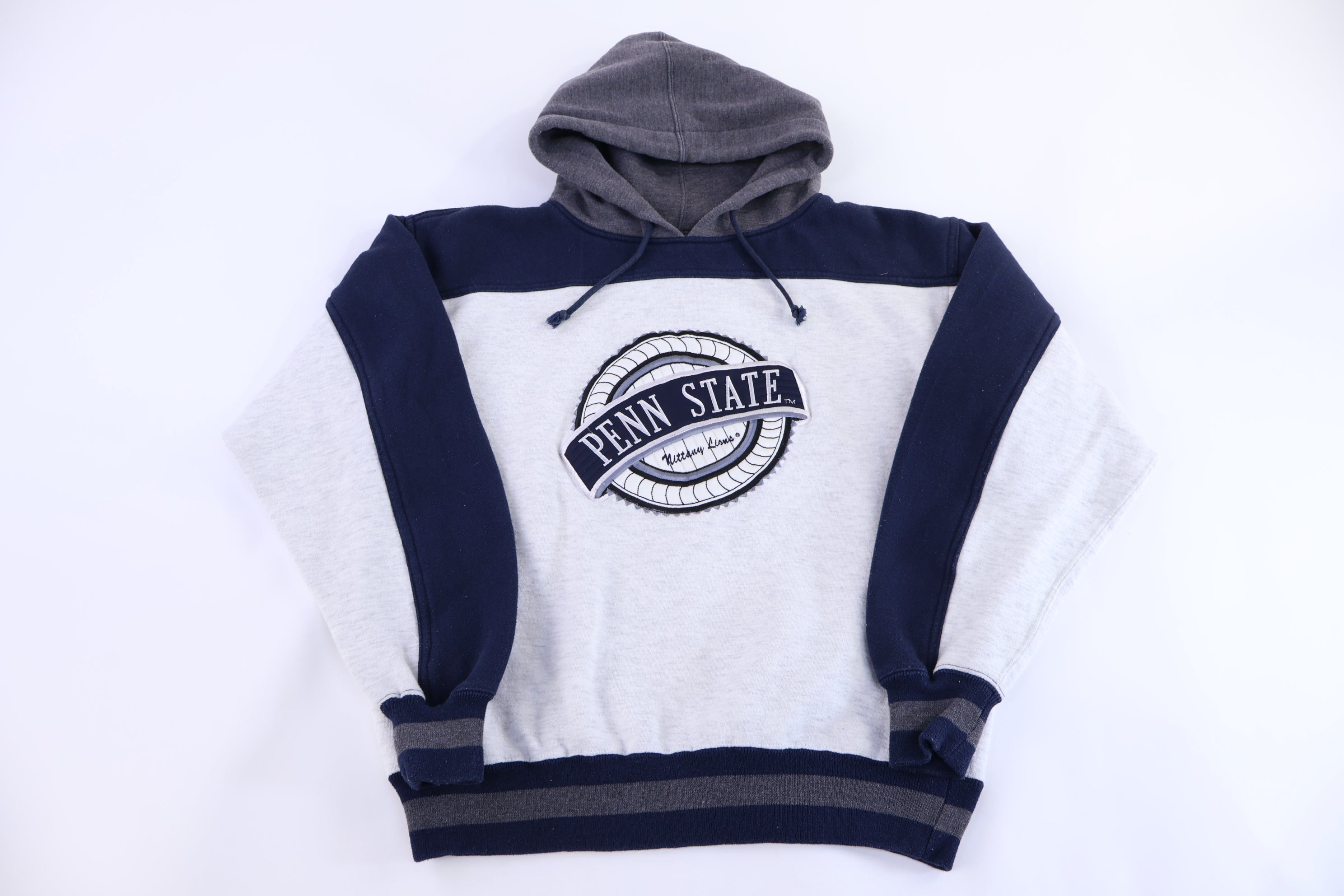 90's Penn State University Pullover