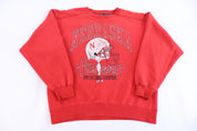 Vintage University of Nebraska Sweatshirt