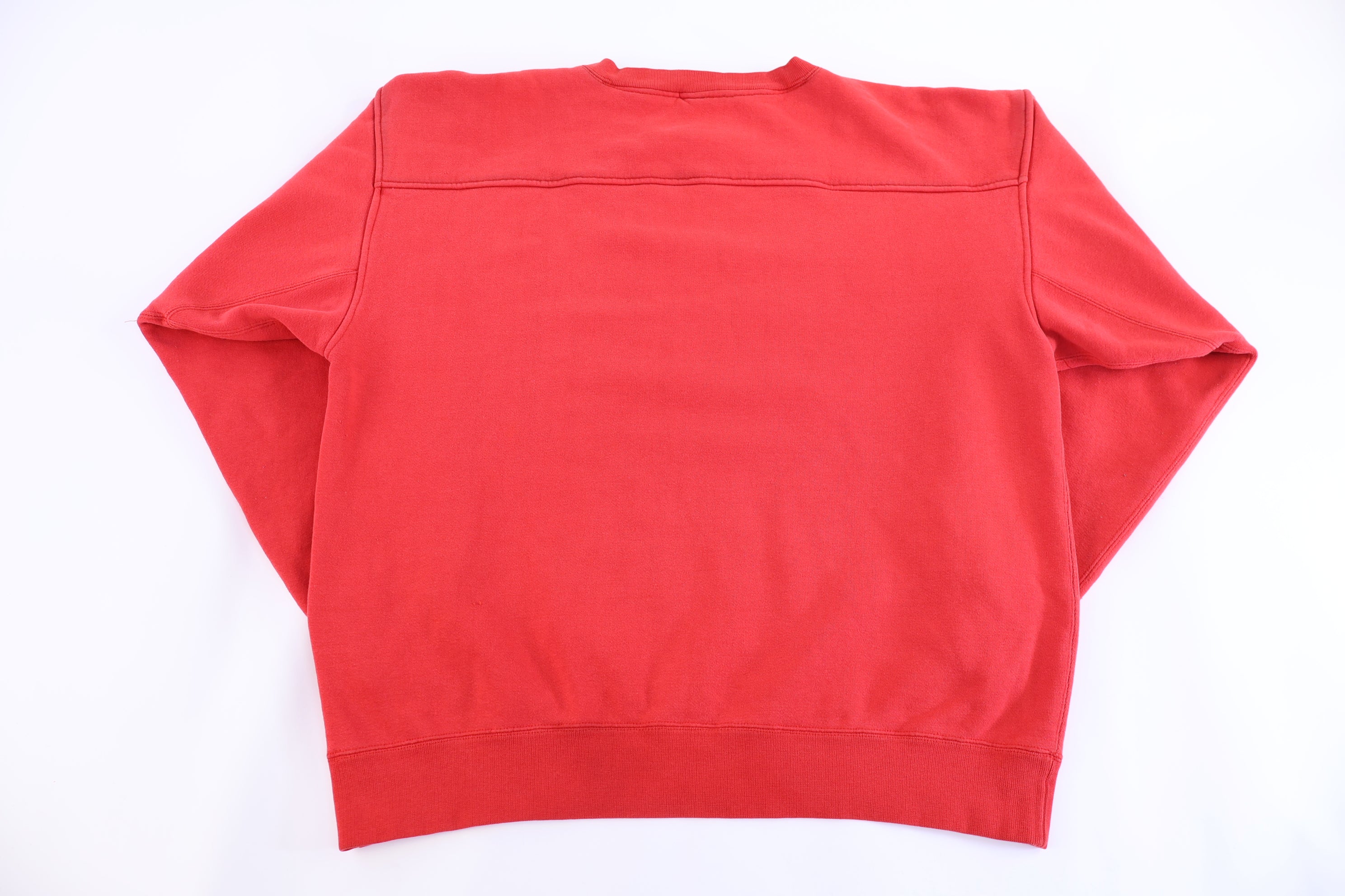 Vintage University of Nebraska Sweatshirt