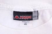 Kappa Colorado Rapids Soccer Club T-shirt
