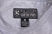 Vintage Texas Tech University Sweatshirt