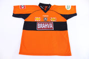 Vintage Club Deportivo Aguila San Miguel Soccer Jersey