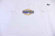 Kappa Colorado Rapids Soccer Club T-shirt