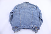 Vintage Levi's Light Wash Denim Jacket
