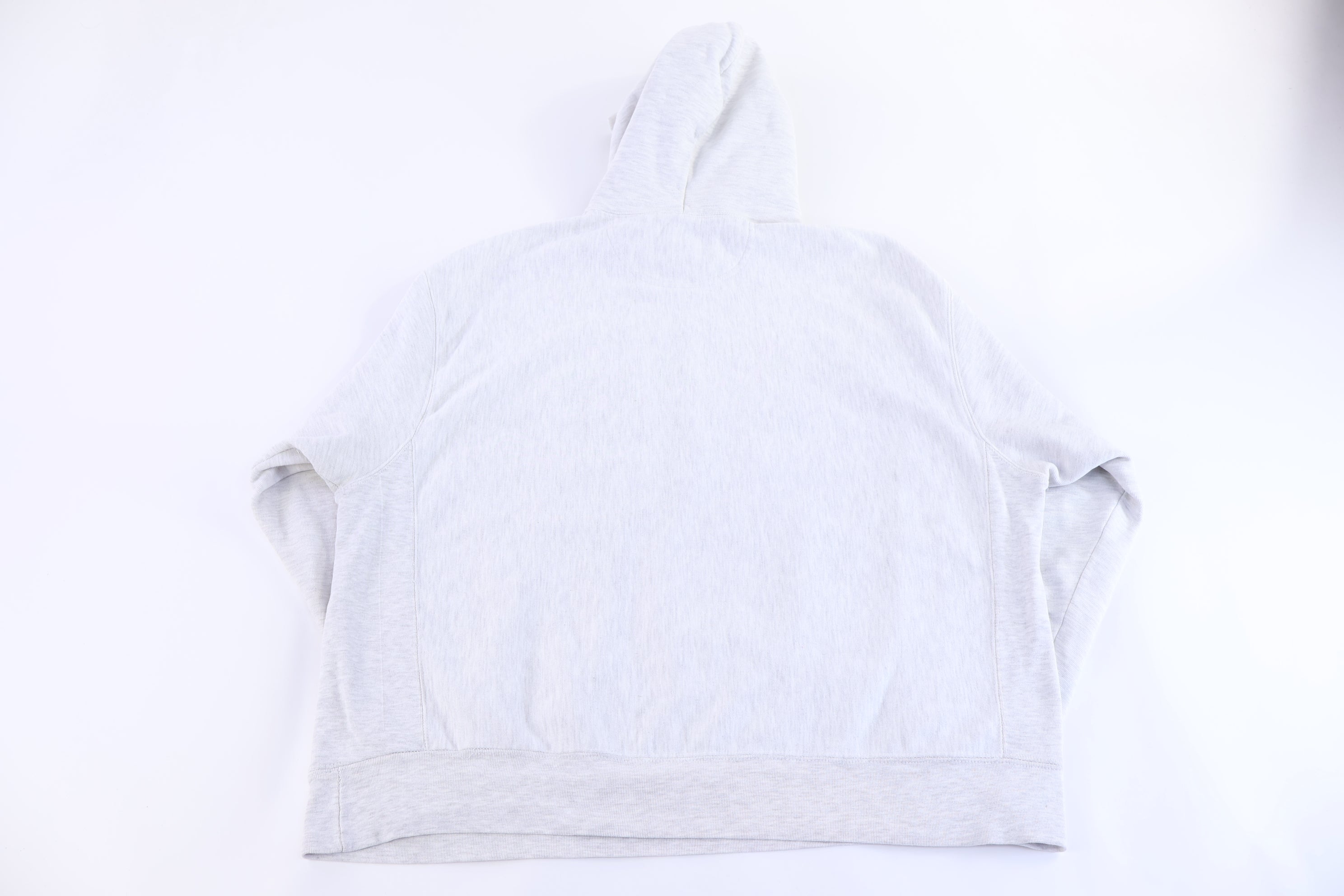 90's Notre Dame University Pullover Hoodie