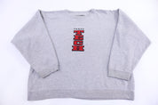 Vintage Texas Tech University Sweatshirt