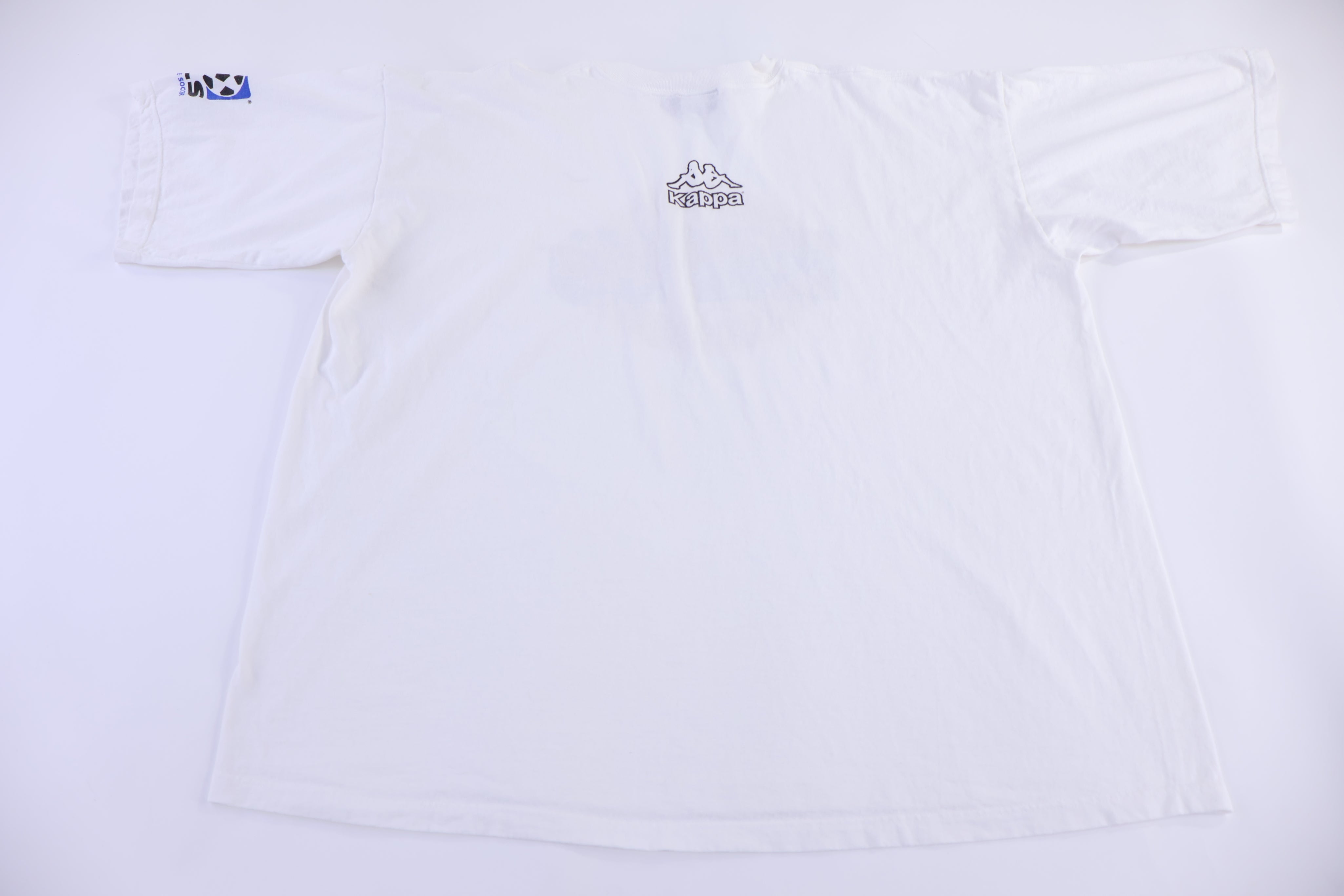Kappa Colorado Rapids Soccer Club T-shirt