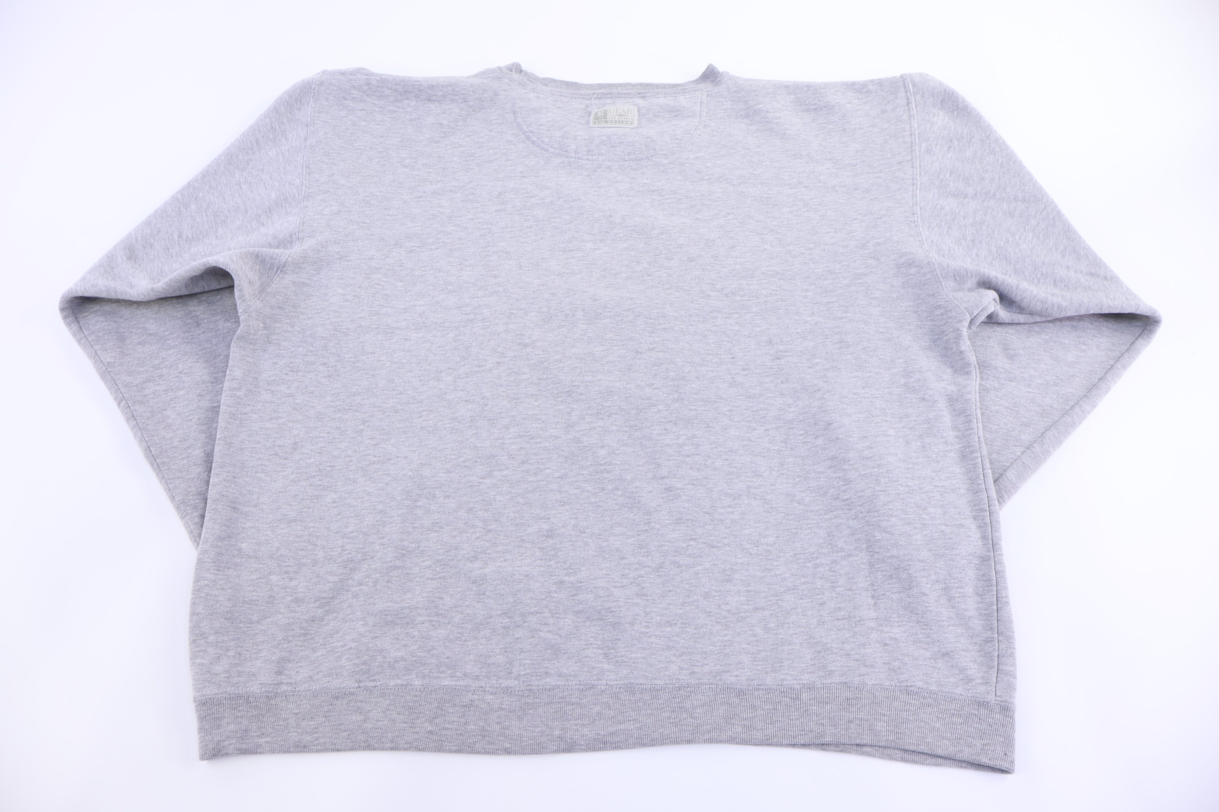 Vintage Texas Tech University Sweatshirt