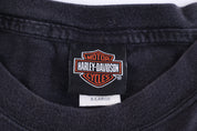 Harley Davidson Motorcycles Dublin T-shirt
