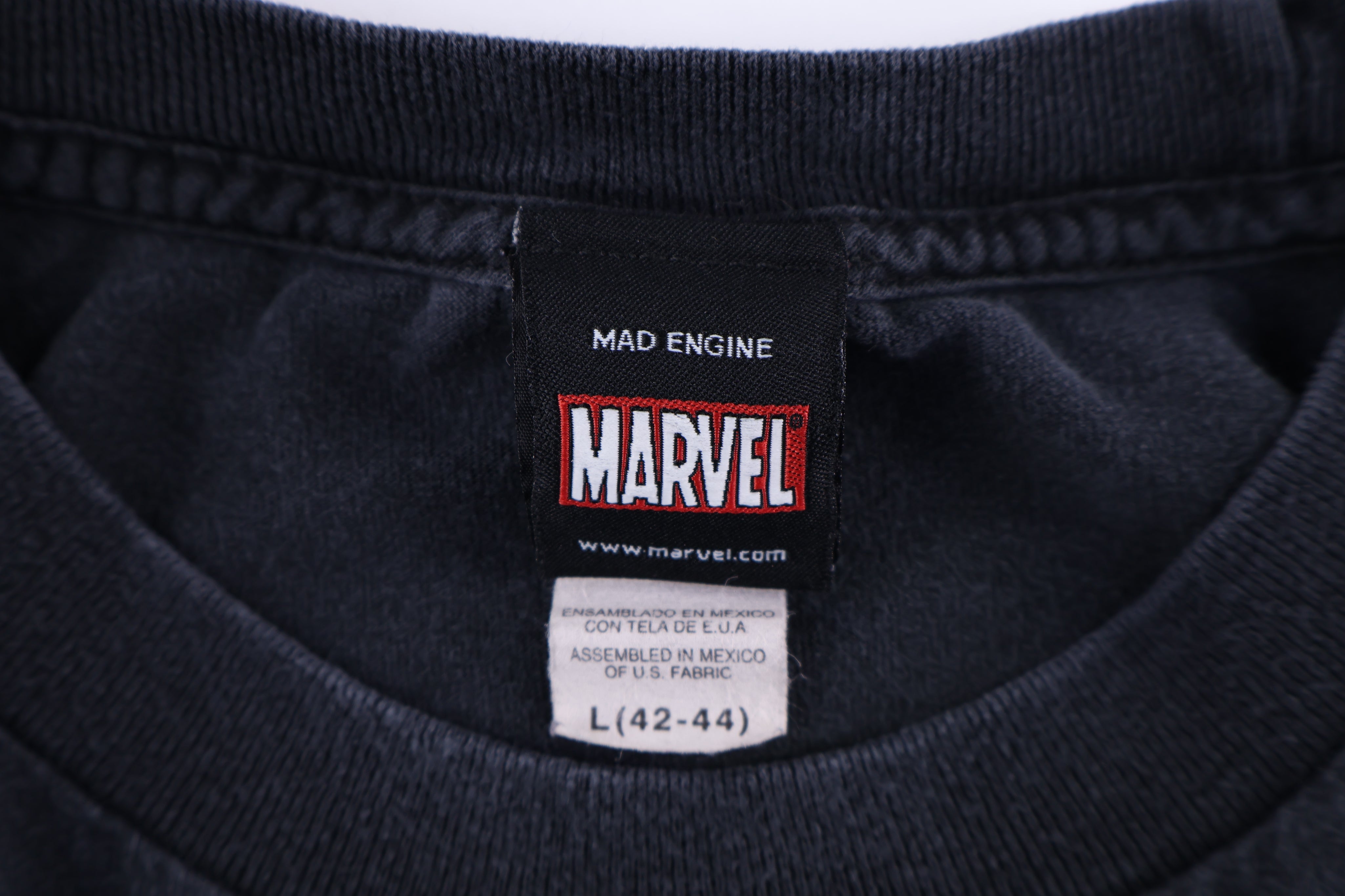 Marvel Comics Wolverine T-shirt
