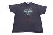 Harley Davidson Motorcycles Dublin T-shirt