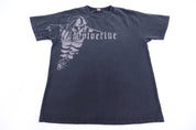 Marvel Comics Wolverine T-shirt