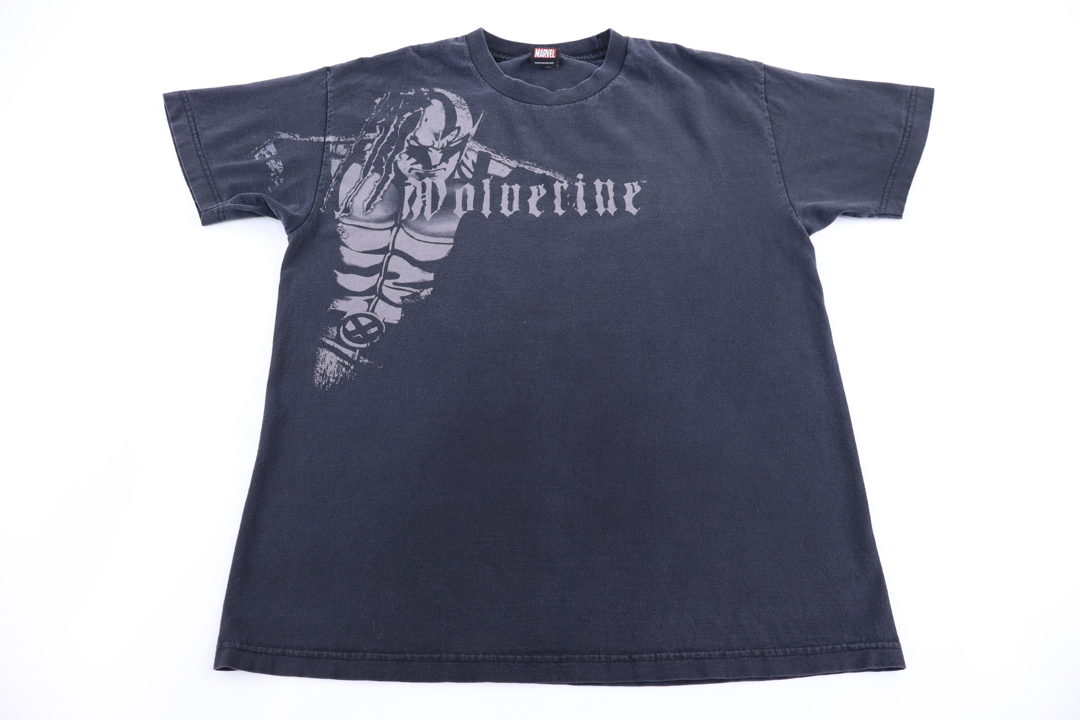 Marvel Comics Wolverine T-shirt