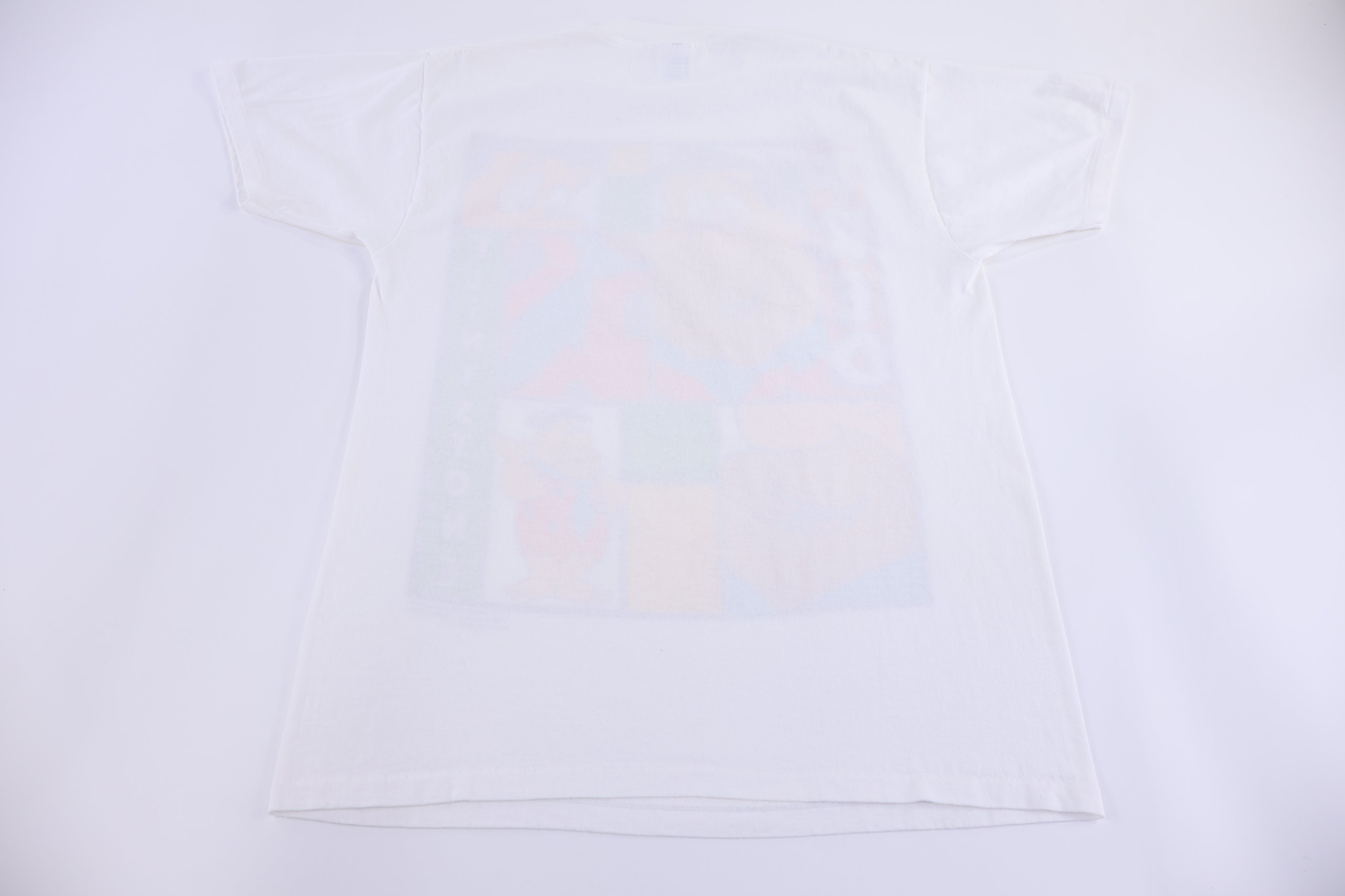 90's Fred Flintstones Graphic T-shirt
