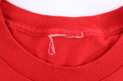 90's Chicago Bulls Basketball T-shirt