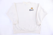 90's University of Notre Dame Sweatshirt