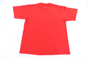 90's Chicago Bulls Basketball T-shirt