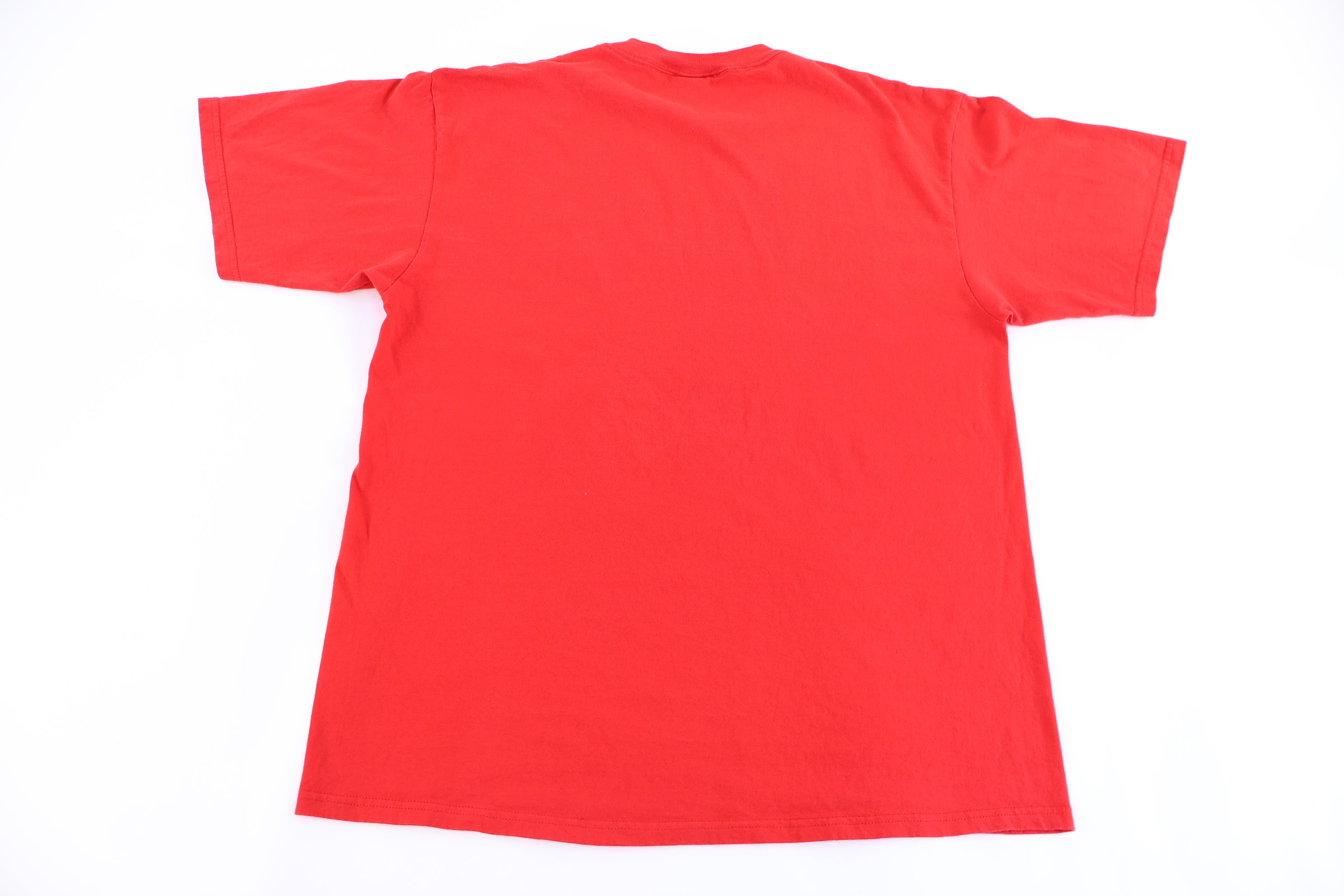 90's Chicago Bulls Basketball T-shirt