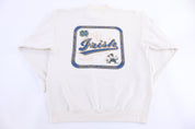 90's University of Notre Dame Sweatshirt