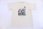 90's Alien Invasion New Mexico T-shirt