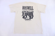 90's Alien Invasion New Mexico T-shirt