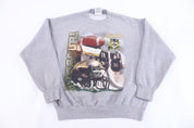90's University of Missouri Tigers Sweatshirt