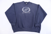 90's Star Trek United Federation of Planets Sweatshirt