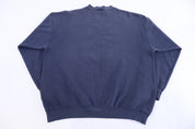 90's Star Trek United Federation of Planets Sweatshirt