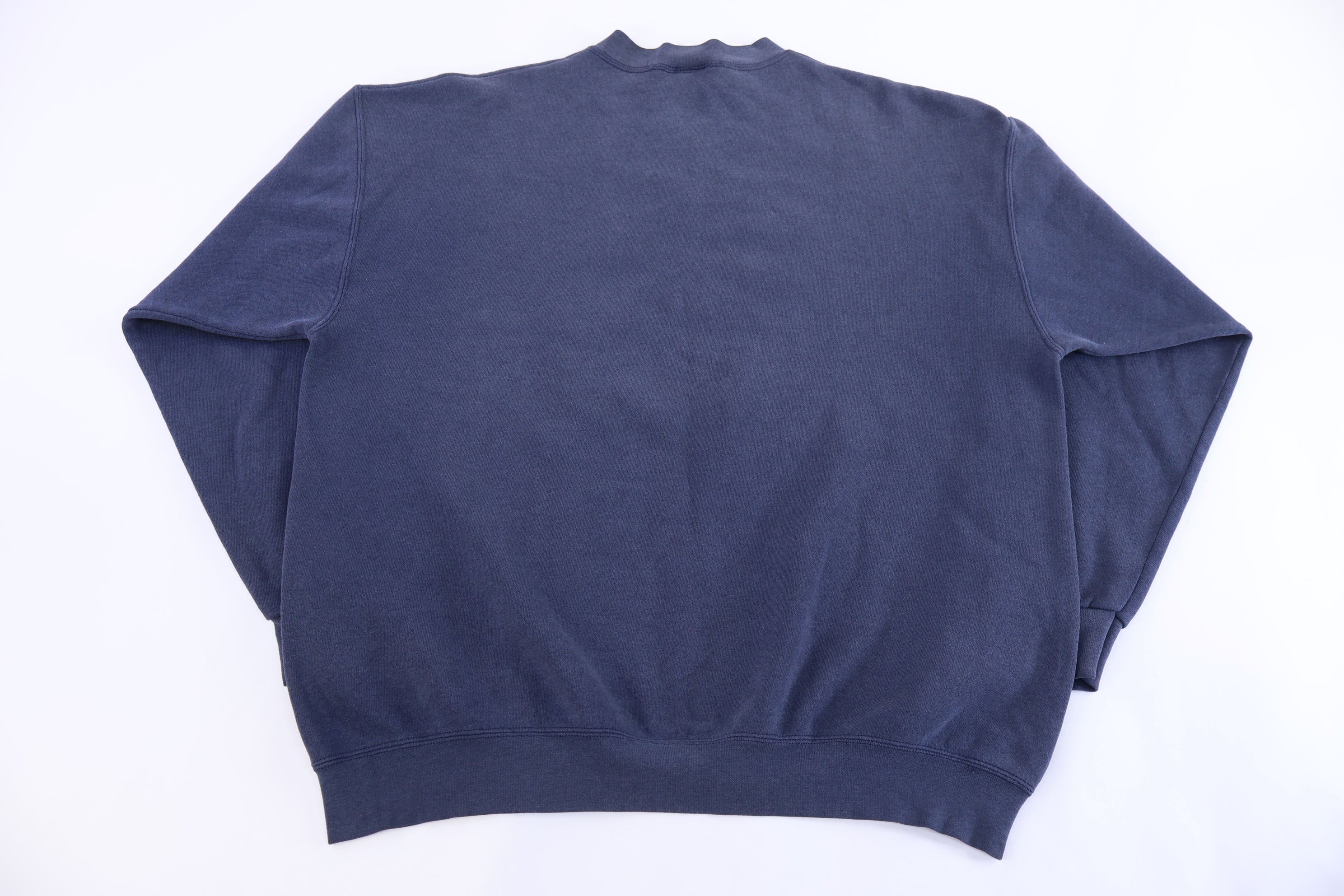 90's Star Trek United Federation of Planets Sweatshirt