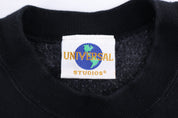 90's Universal Studios Woody Graphic Sweatshirt