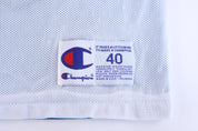 1998/99 Grant Hill Detroit Pistons Basketball Jersey