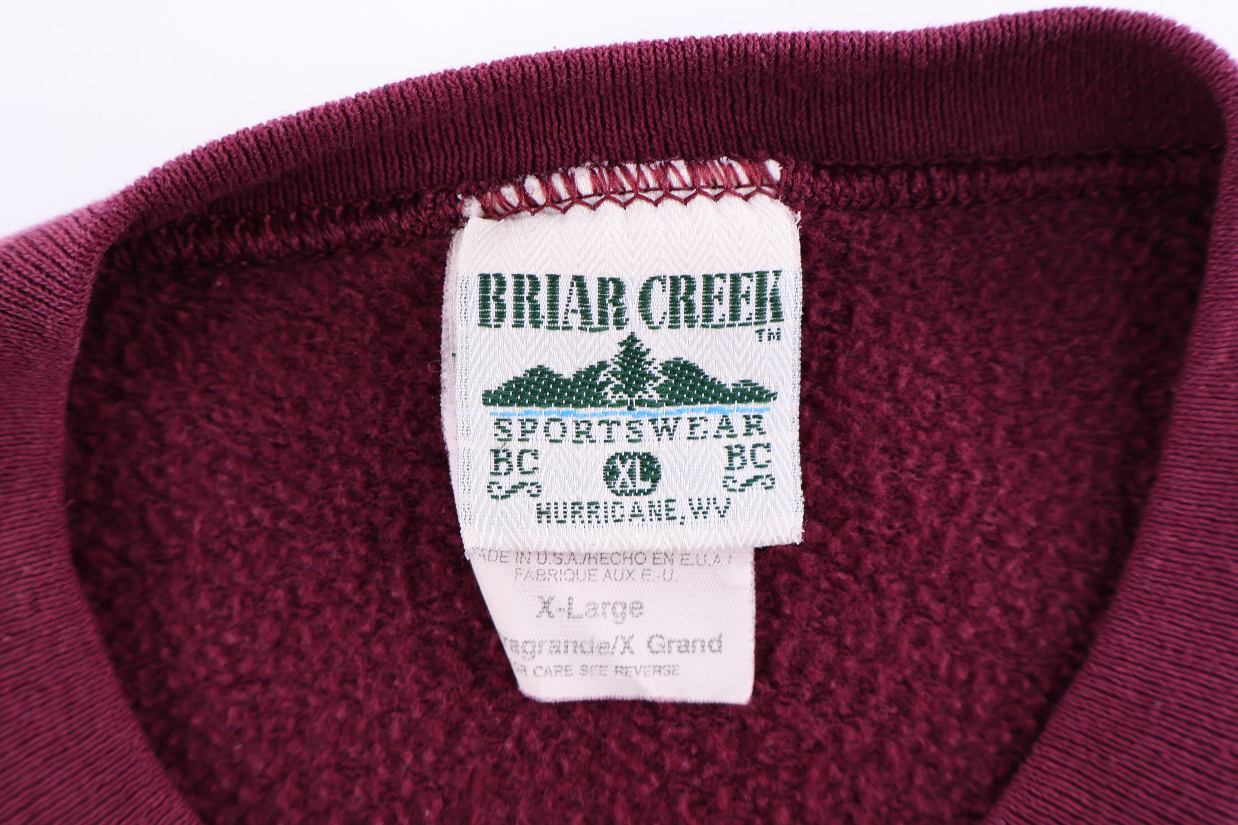90's Texas A&M Aggies Sweatshirt