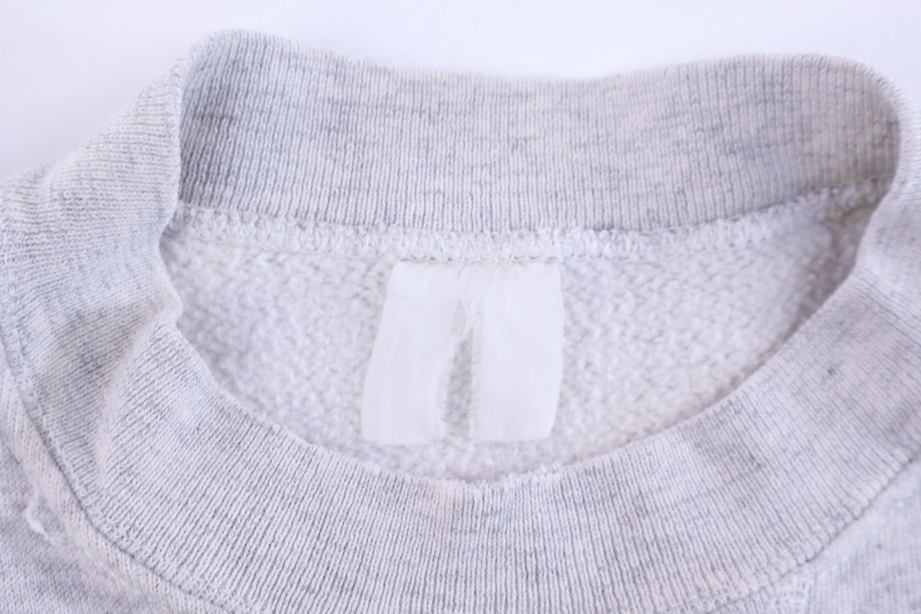 90's Brigham Young University Sweatshirt