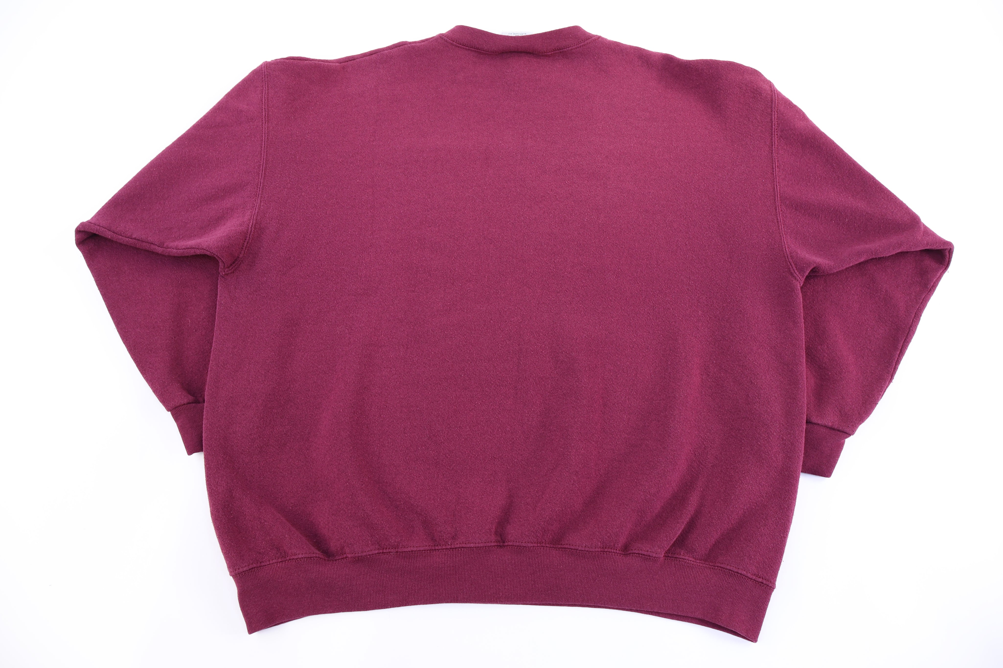 90's Texas A&M Aggies Sweatshirt