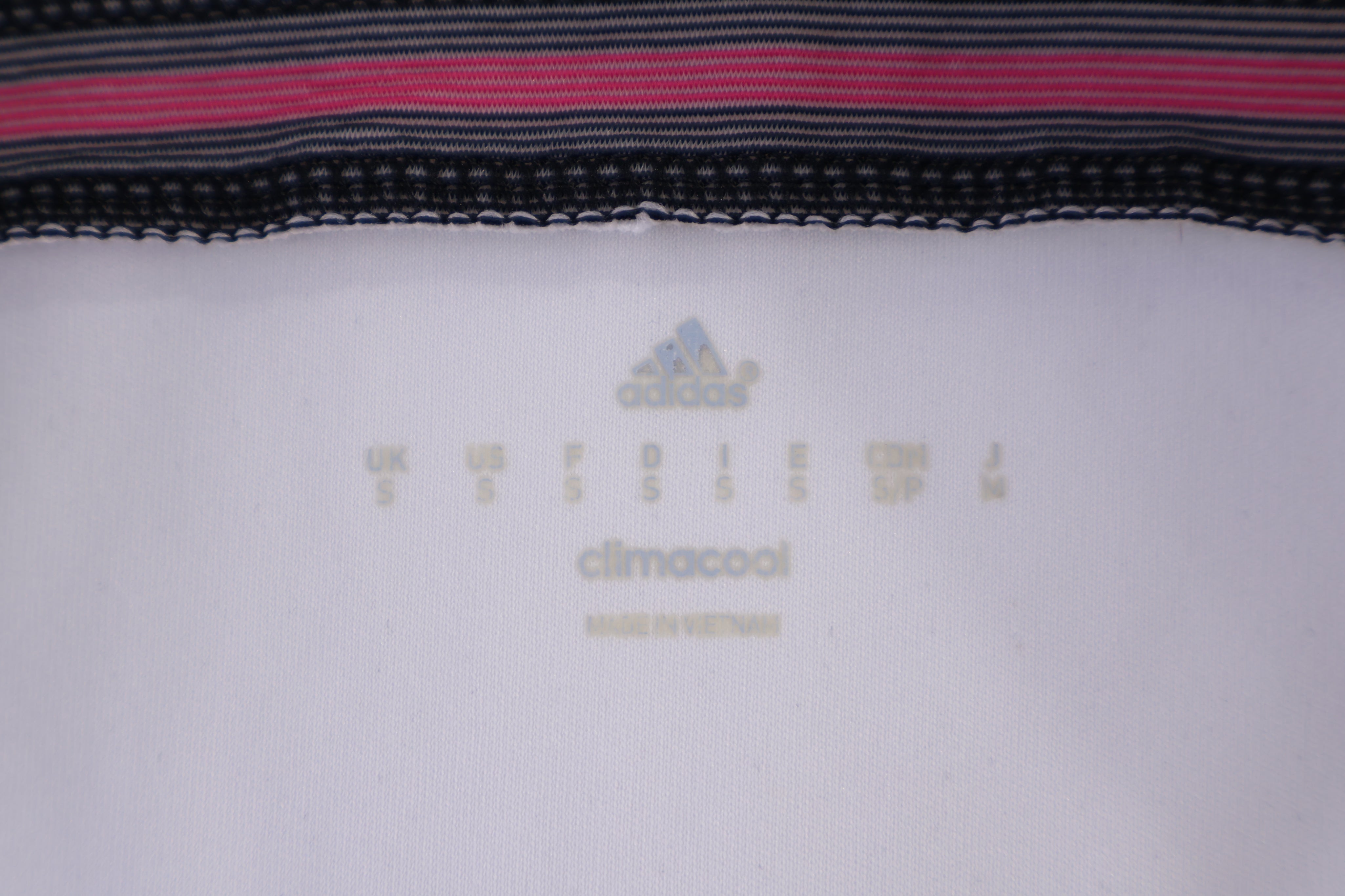 2014/15 Real Madrid Soccer Jersey