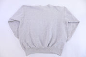 90's Brigham Young University Sweatshirt