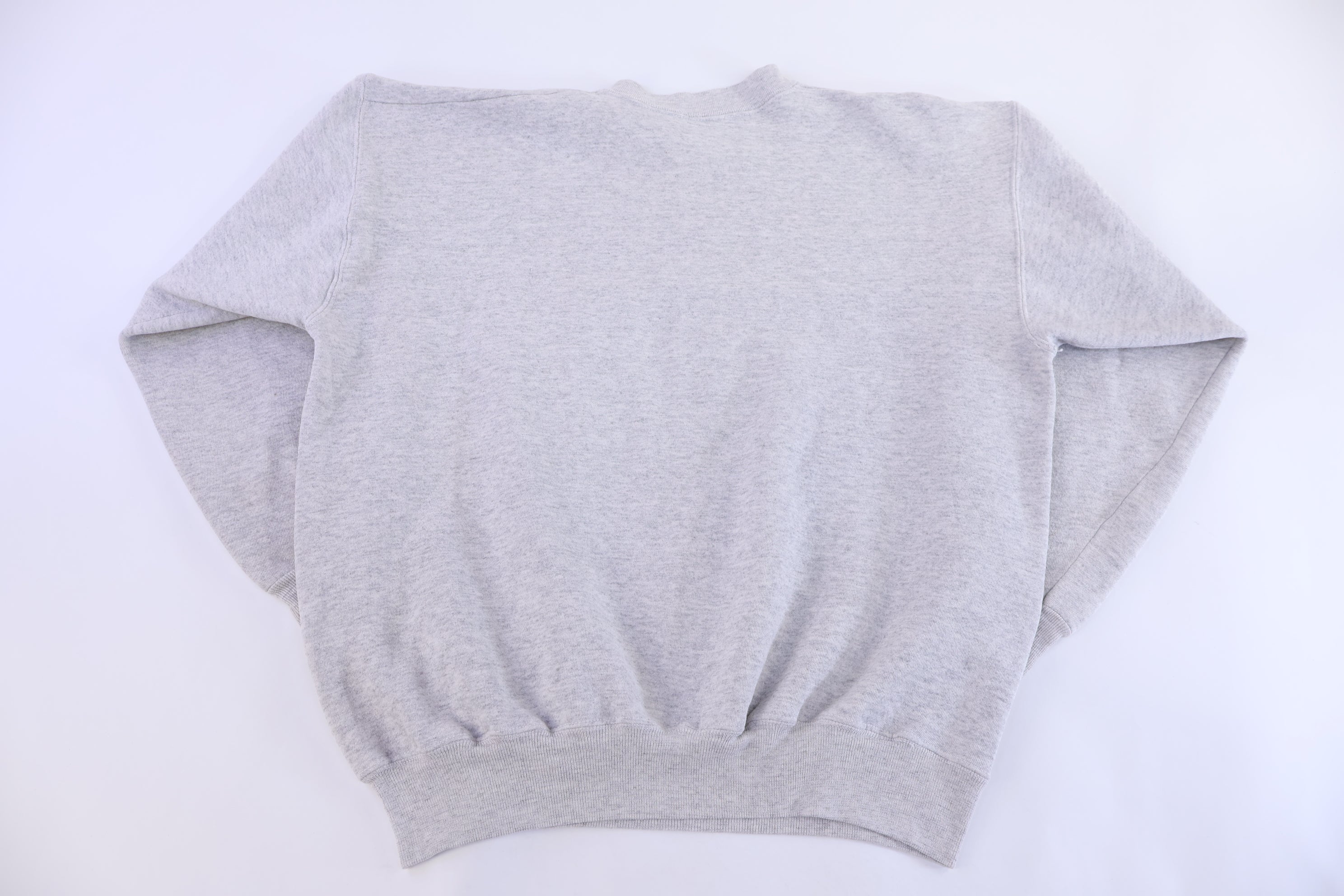 90's Brigham Young University Sweatshirt