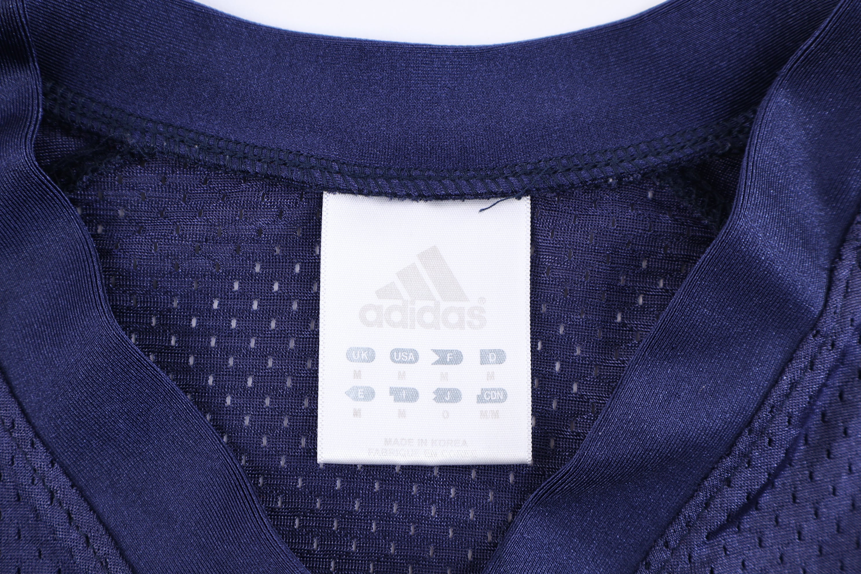Adidas Notre Dame Fighting Irish Football Jersey