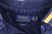 Polo Ralph Lauren Embroidered Logo Multicolor Button Up