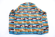 Women's Patagonia Synchilla Logo Patch Snap-T Fleece Pullover