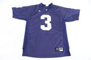 Adidas Notre Dame Fighting Irish Football Jersey