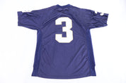 Adidas Notre Dame Fighting Irish Football Jersey