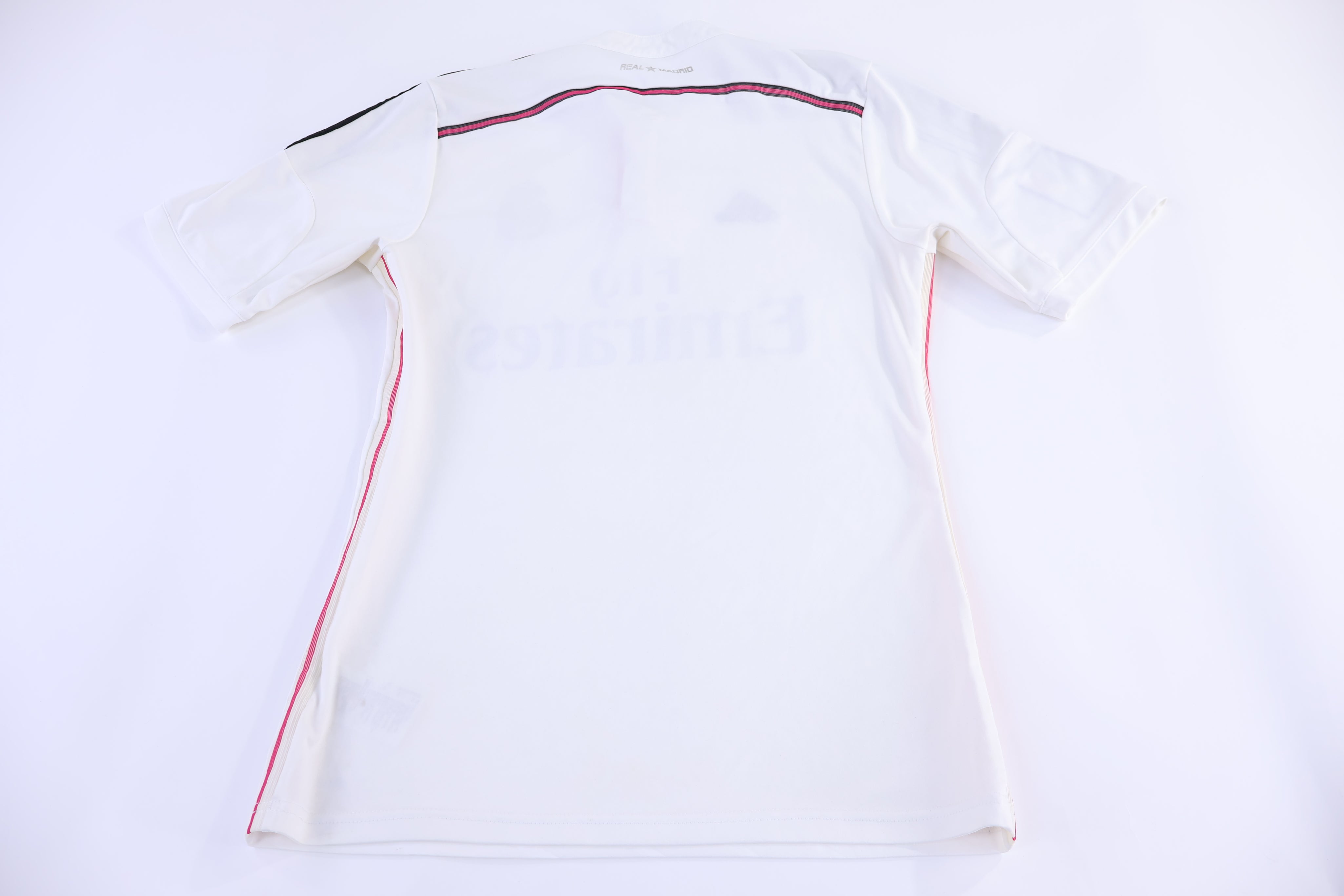 2014/15 Real Madrid Soccer Jersey