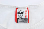 80's Mickey Mouse Graphic Tank Top