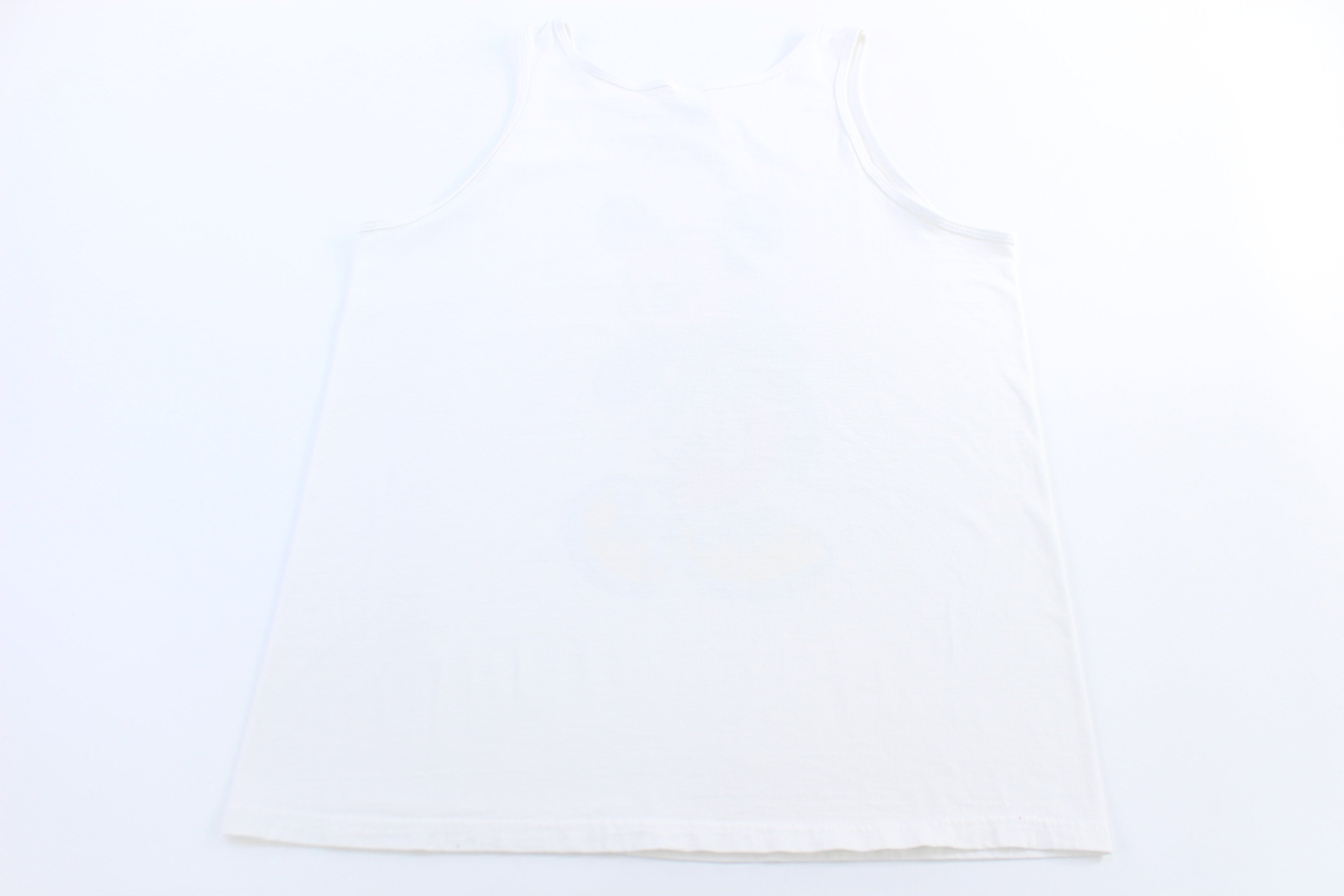 80's Mickey Mouse Graphic Tank Top