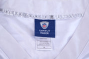 Vintage Reebok New England Patriots Tom Brady Football Jersey