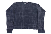 Y2k Point Zero Black LS Thermal